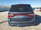 2020 Dodge Durango SXT