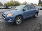 2009 Toyota Rav4 Limited