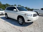 2010 Toyota Highlander