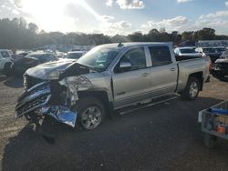 Chevrolet Vehiculos salvage en venta: 2016 Chevrolet Silverado K1500 LT