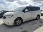 2016 Nissan Quest S