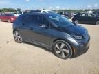 2017 BMW I3 REX