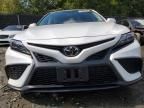 2023 Toyota Camry SE Night Shade