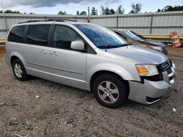 2010 Dodge Grand Caravan SXT