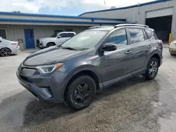 2018 Toyota Rav4 LE en venta en Fort Pierce, FL