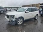 2010 Subaru Forester 2.5X Limited