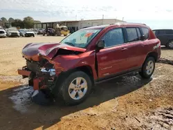 Jeep Vehiculos salvage en venta: 2013 Jeep Compass Sport