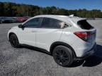 2021 Honda HR-V Sport