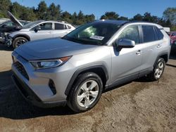 2020 Toyota Rav4 XLE en venta en Elgin, IL