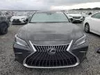 2022 Lexus ES 300H Base