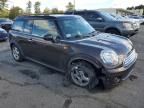 2010 Mini Cooper Clubman