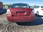 2008 Ford Taurus SEL