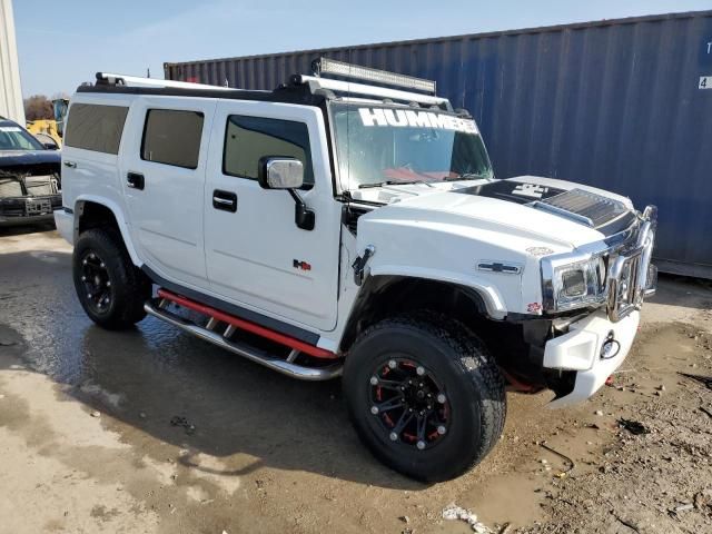 2005 Hummer H2