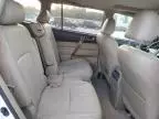 2010 Toyota Highlander Limited