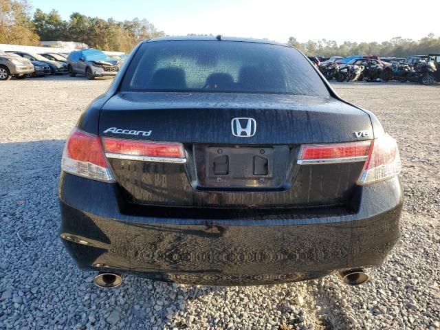 2011 Honda Accord EXL