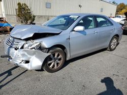 Toyota Camry Base salvage cars for sale: 2009 Toyota Camry Base