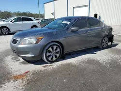 Run And Drives Cars for sale at auction: 2010 Honda Accord EX