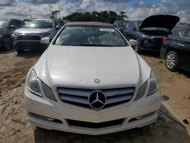 2013 Mercedes-Benz E 350