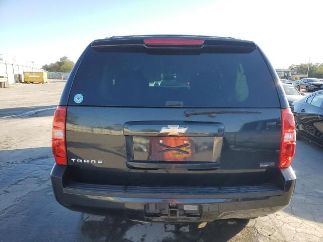 2011 Chevrolet Tahoe C1500 LS