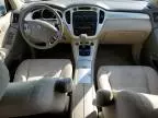 2006 Toyota Highlander Limited