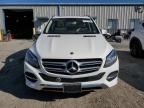 2018 Mercedes-Benz GLE 350 4matic