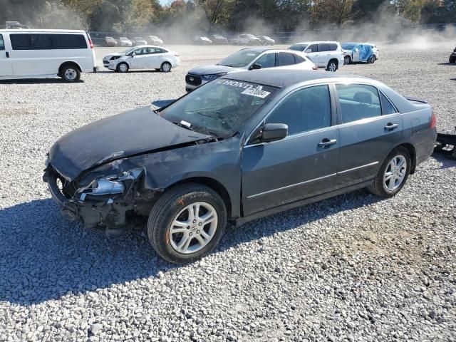 2007 Honda Accord LX