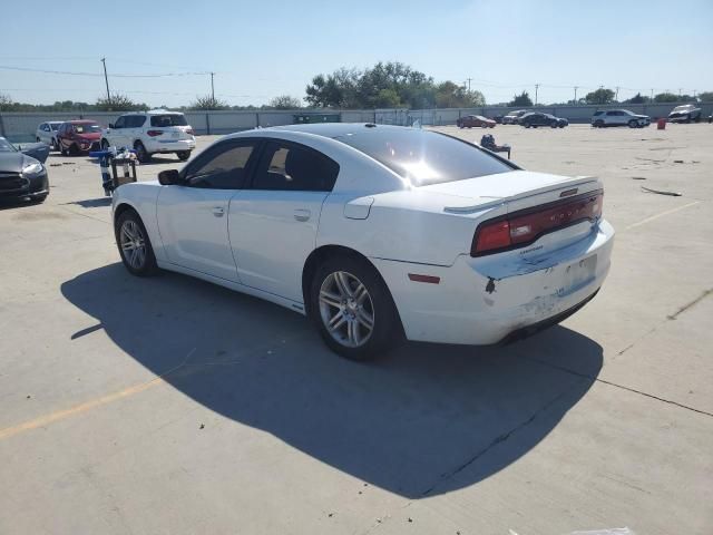 2011 Dodge Charger