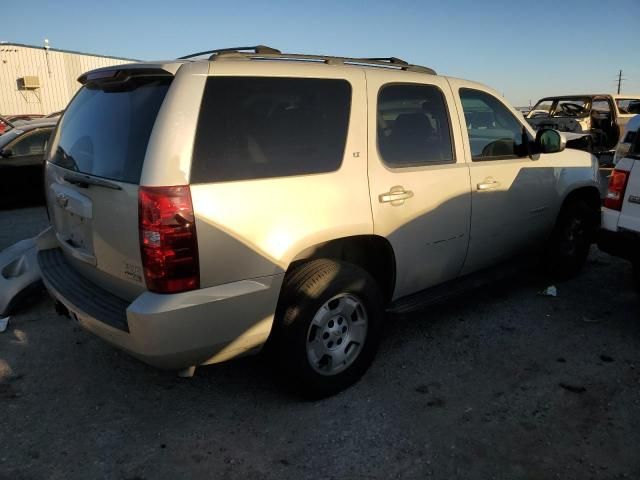 2009 Chevrolet Tahoe C1500 LT