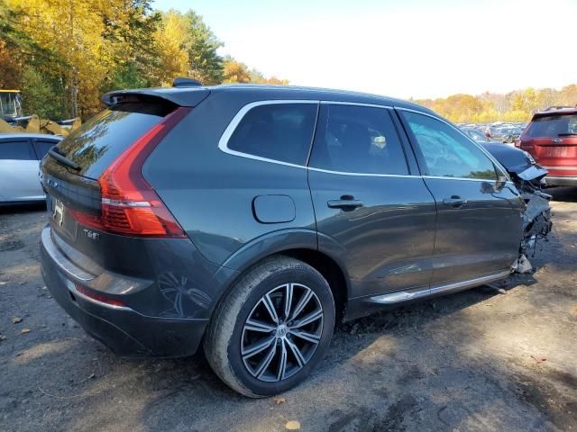 2020 Volvo XC60 T6 Inscription