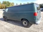 2000 Dodge RAM Van B1500