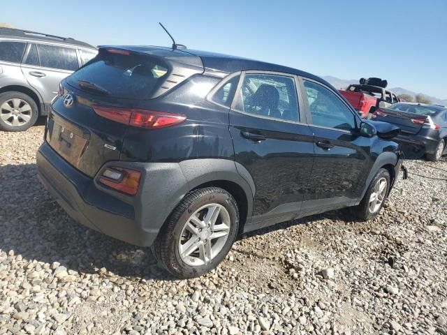 2019 Hyundai Kona SE