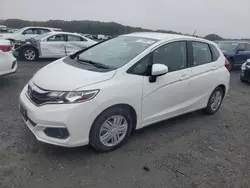 2020 Honda FIT LX en venta en Assonet, MA