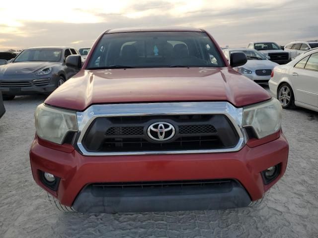 2014 Toyota Tacoma Double Cab Prerunner