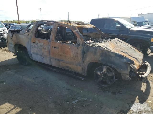 2007 Chevrolet Avalanche K1500