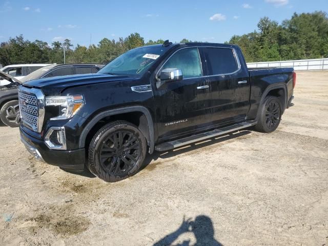 2021 GMC Sierra K1500 Denali