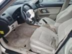 2006 Subaru Legacy Outback 2.5I