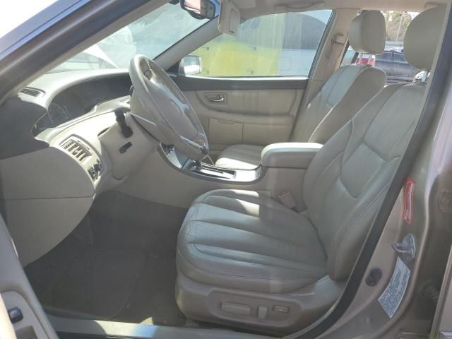 2002 Toyota Avalon XL