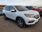 2017 Honda Pilot EX