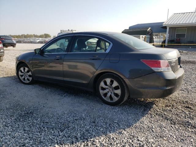 2010 Honda Accord EX