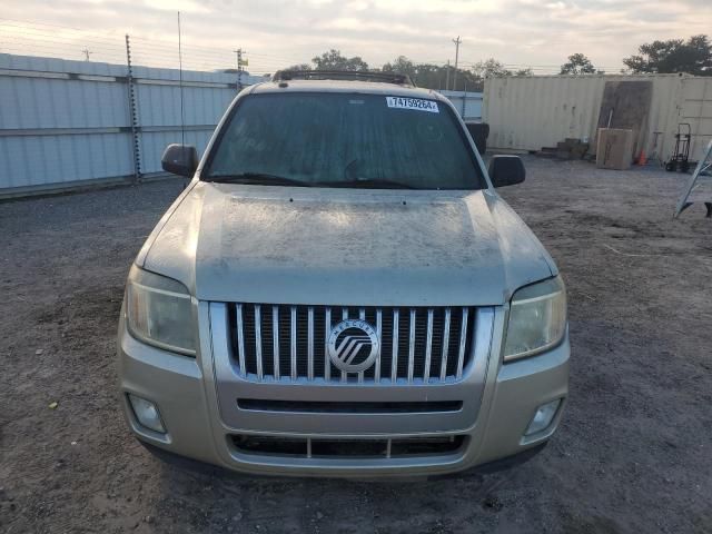 2010 Mercury Mariner