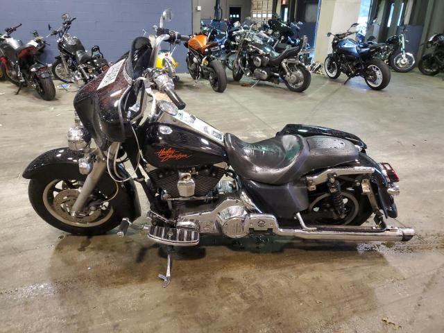 1998 Harley-Davidson Flhrci