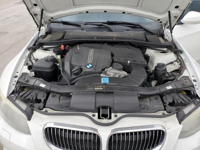 2011 BMW 335 I