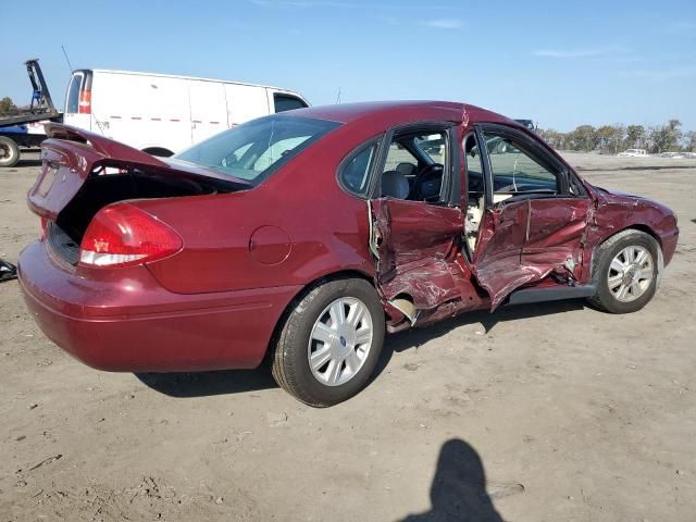 2005 Ford Taurus SEL