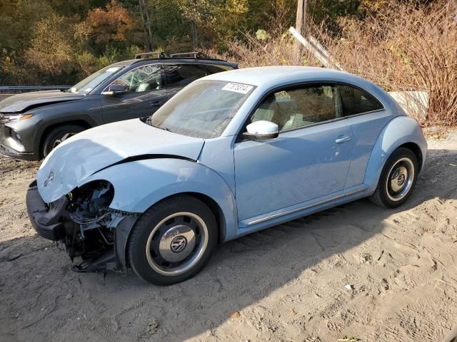 2012 Volkswagen Beetle