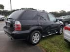 2006 Acura MDX Touring