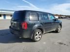 2014 Honda Pilot Exln