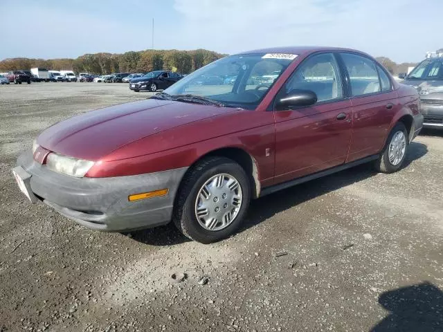 1996 Saturn SL1