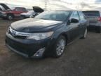 2014 Toyota Camry Hybrid