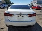 2016 Toyota Avalon XLE