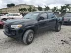 2017 Toyota Tacoma Double Cab